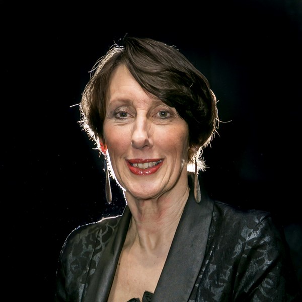 Professor Jenny Dixon