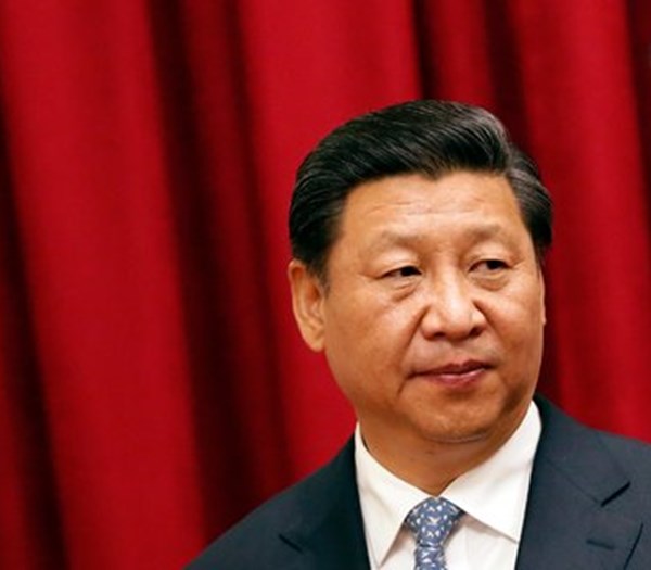 Xi Jinping