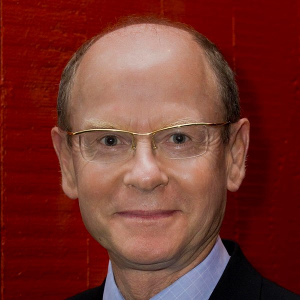 Paul Clark