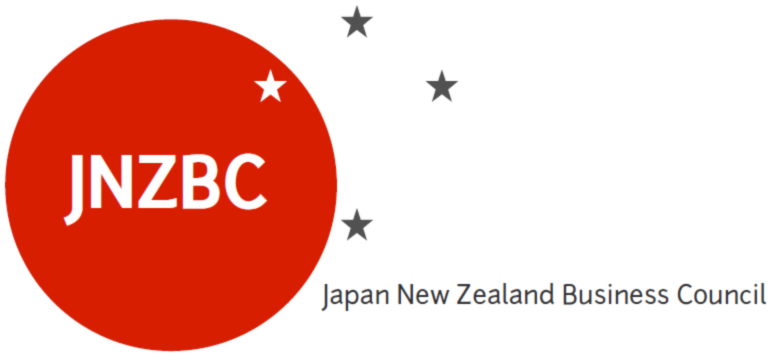Japan New Zealand Business Council