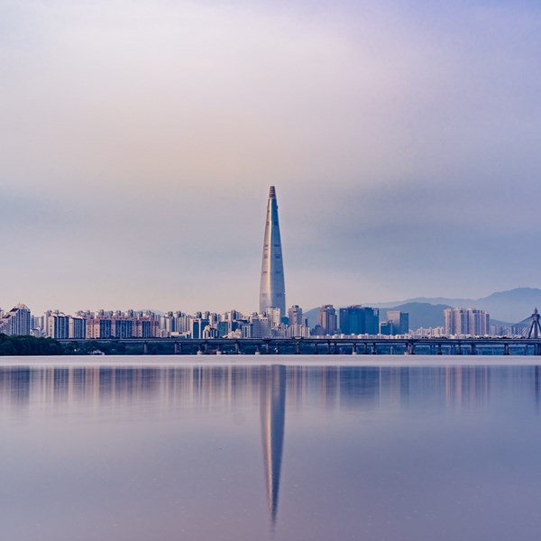 Thriving in South Korea&rsquo;s experience-based economy