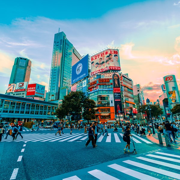 Growing in Japan&rsquo;s quality-conscious market