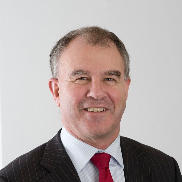 John McKinnon