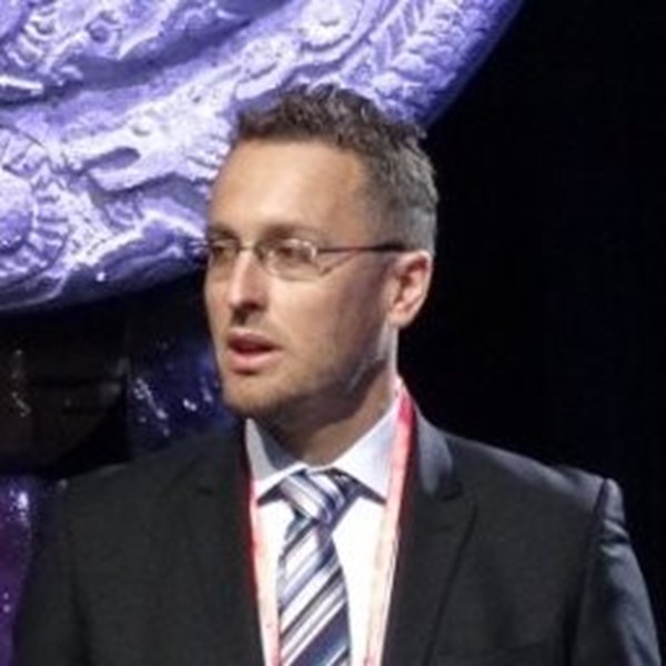 Clinton Watson